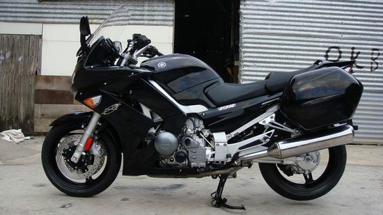 FJR1300Ħг