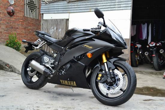 YZF-R6Ħг