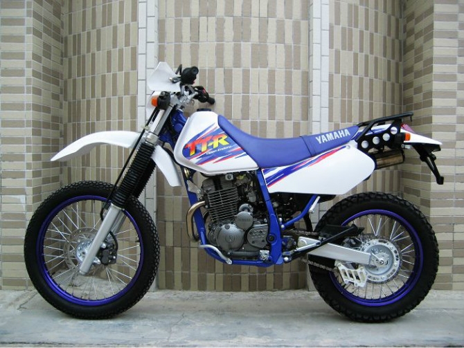TTR250Ħг