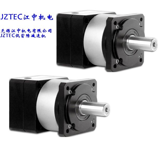 精密行星减速机(120L1-10)