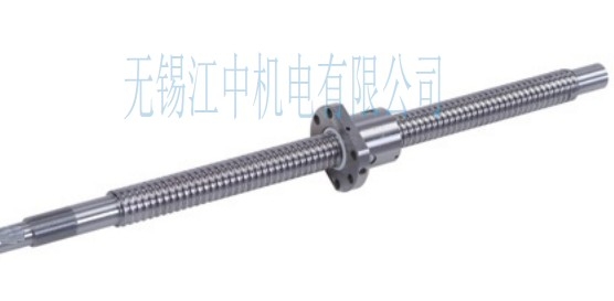 无锡精密滚珠丝杆
