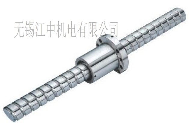 台湾精密滚珠丝杆