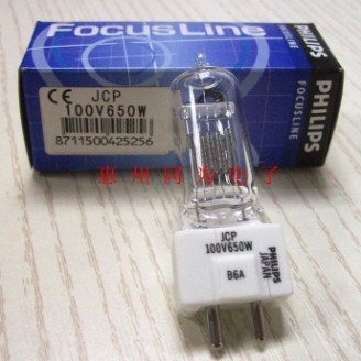 JCP100V650W