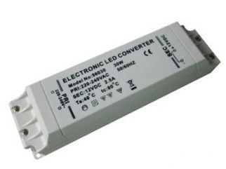 LED0-10V