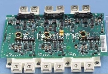 ABB模块(FS300R12KE)