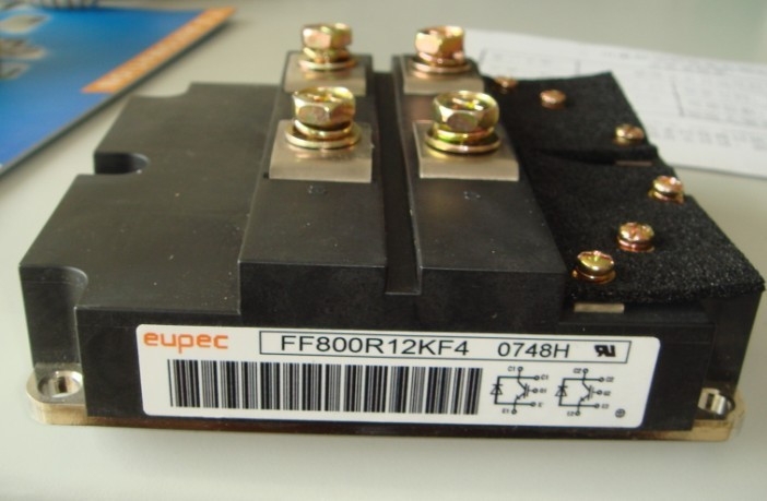 ӢIGBT(FF800R12KF)