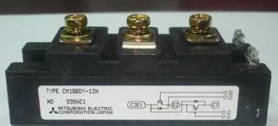 IGBT(CM100DY-12)