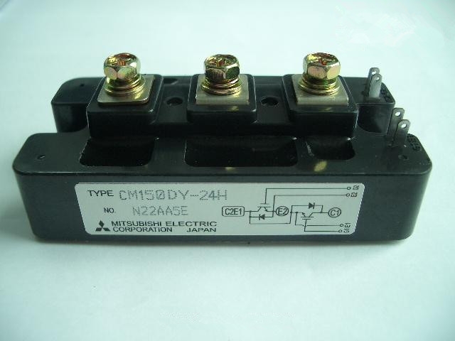 igbt(CM150DY-24)