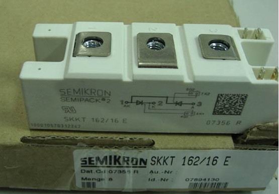 ſIGBT(SKKT162/12)