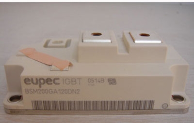 ӢIGBT(BSM200GA12)
