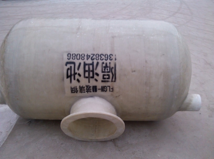 湘乡玻璃钢化粪池