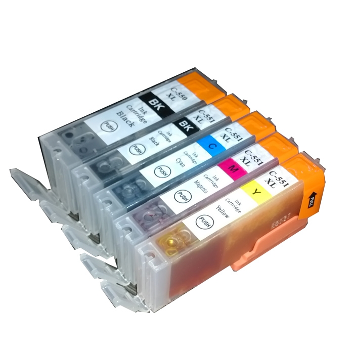 PGI-550PGBKī