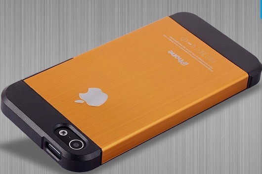 iPhone5