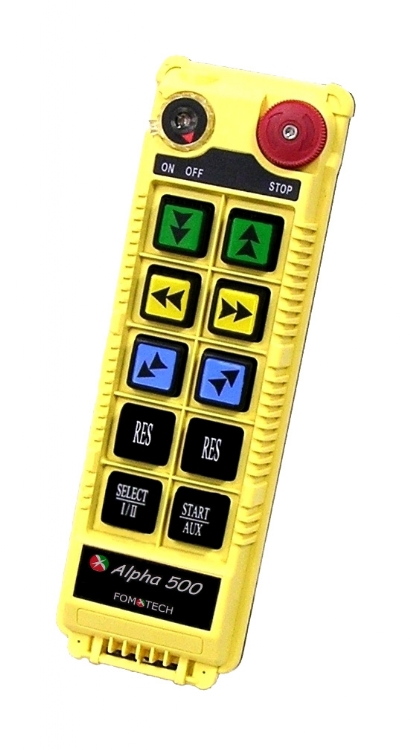 ALPHAң580F