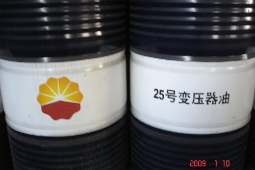 25#变压器油(25#变压器油)
