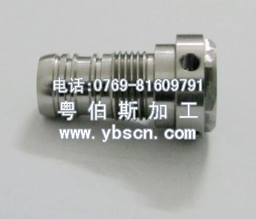 走芯机加工,走芯机对外加工