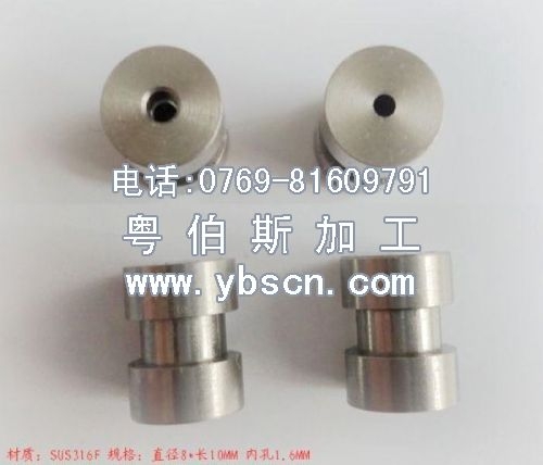 走芯机加工,走芯机加工