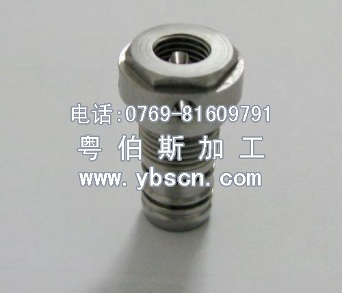 走芯机加工,走芯机标准加工