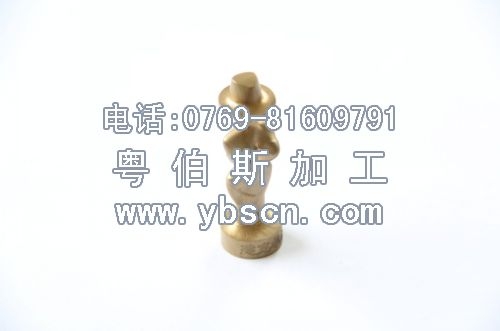 走芯机加工,走芯机芯加工