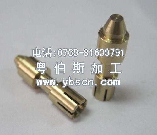 走芯机加工,装饰加工