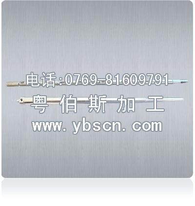 走芯机加工(2323)
