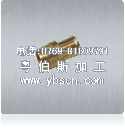 走芯机加工(0901)