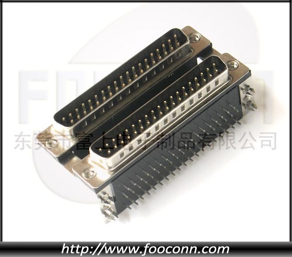 VGA37M+37M
