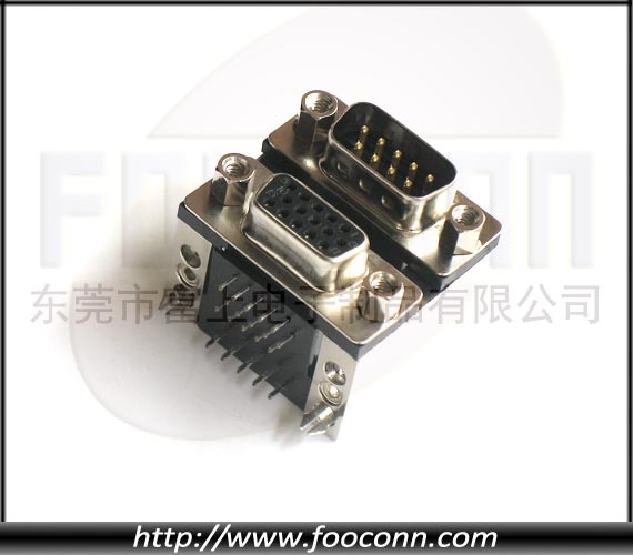 VGA9M+15F