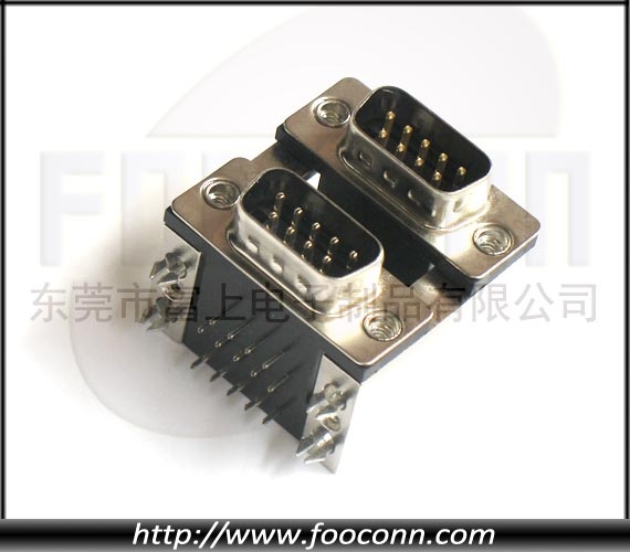 ˫VGA9M+9M