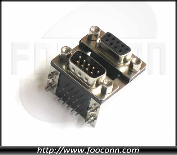 ˫VGA9F+9M