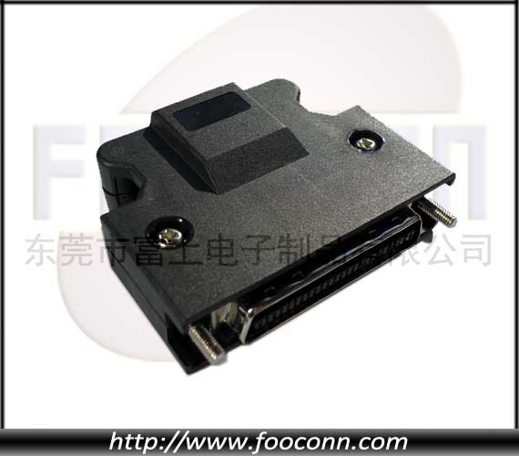 SCSI50PƬʽ߹ͷ