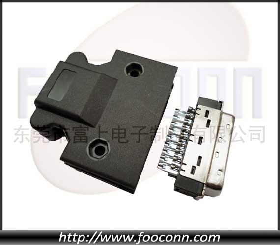 SCSI36P˿ʽͷ