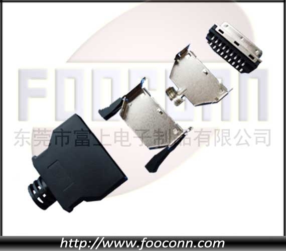 SCSI36Pʽͷ