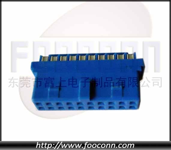 USB3.019PIN߹ͷ