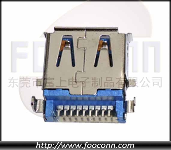 USB3.0AĸSMT