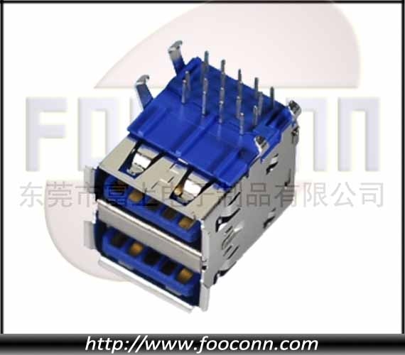 USB3.0AF˫ĸ