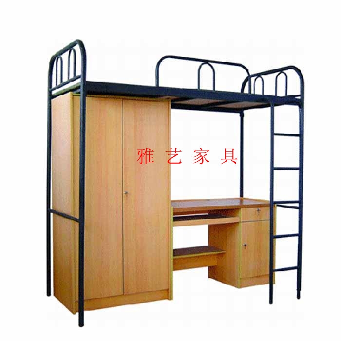 石龙员工床(G-0015)