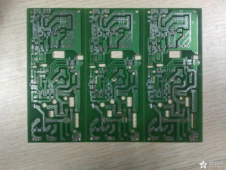 pcb·塢fr-4˫·