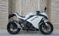 ZX300R