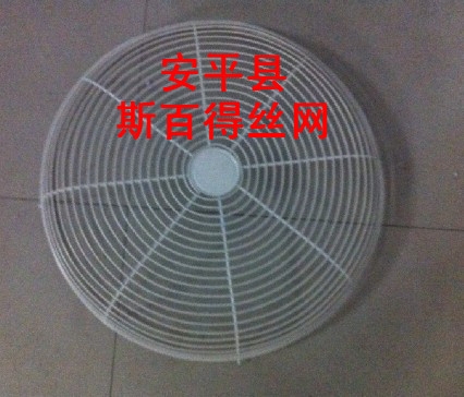 异形防护网罩风机罩