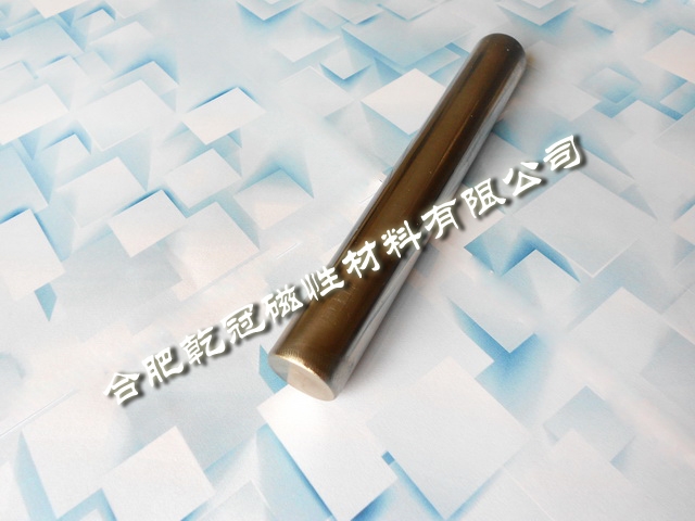 强力磁铁棒不锈钢磁棒