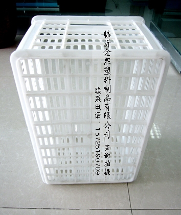 供应塑料周转筐,塑料筐批发
