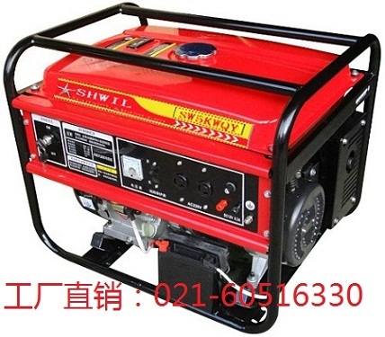 400V5KW