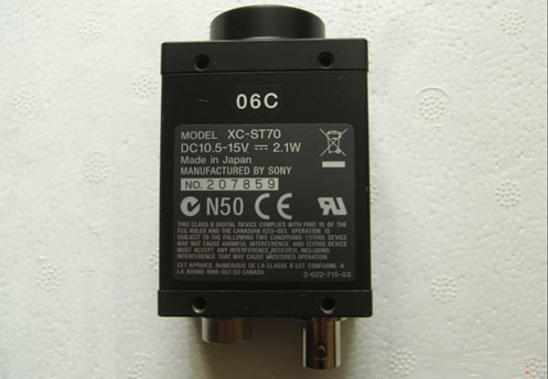 XC-ST70CEҵCCD