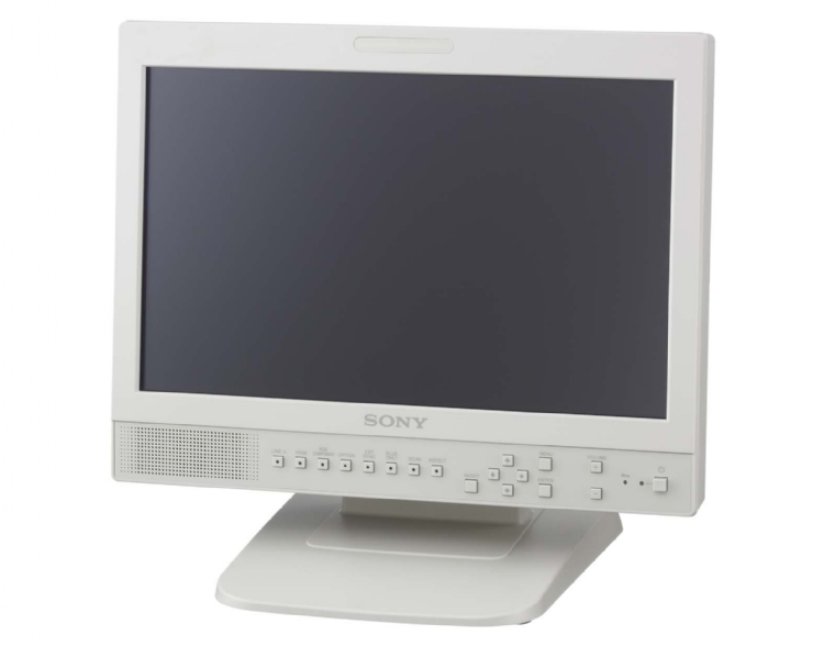 视频监视器LMD-1530MC