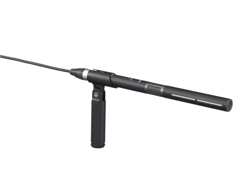 ECM-680S麦克风
