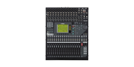 01V96iYAMAHA调音台
