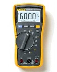 FLUKE117Cñ