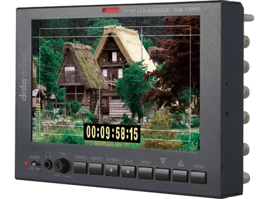 TLM-700HD
