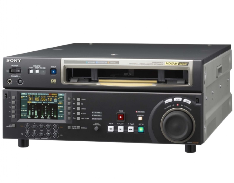 HDW-D1800/1800
